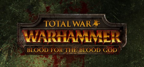 Total War: WARHAMMER II - Blood for the Blood God II DLC PC Steam CD Key