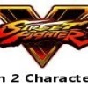 Street Fighter V - Season 2 Character Pass Steam CD Key