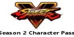 Street Fighter V - Season 2 Character Pass Steam CD Key