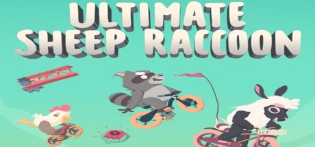 Ultimate Sheep Raccoon PC Steam CD Key