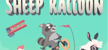 Ultimate Sheep Raccoon PC Steam CD Key
