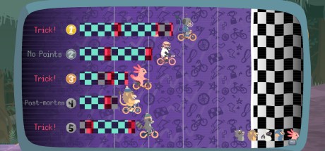 Ultimate Sheep Raccoon PC Steam CD Key