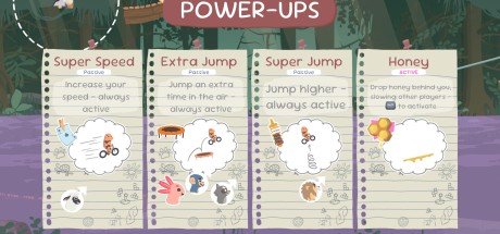 Ultimate Sheep Raccoon PC Steam CD Key