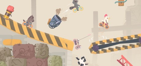 Ultimate Sheep Raccoon PC Steam CD Key