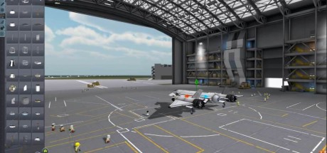 Kerbal Space Program Steam CD Key