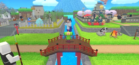 Once Upon A KATAMARI King of All Sounds Edition PC Steam CD Key Once Upon A KATAMARI King of All Sounds Edition PC Steam CD Key