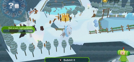 Once Upon A KATAMARI King of All Sounds Edition PC Steam CD Key