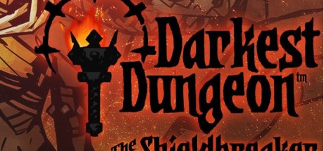 Darkest Dungeon - The Shieldbreaker DLC PC Steam CD Key