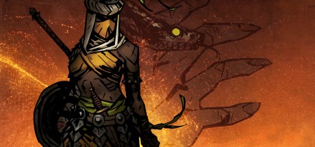 Darkest Dungeon - The Shieldbreaker DLC PC Steam CD Key Darkest Dungeon - The Shieldbreaker DLC PC Steam CD Key