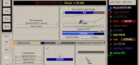 Execute (2025) PC Steam CD Key