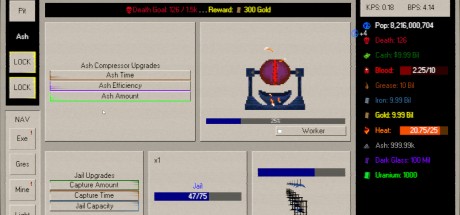 Execute (2025) PC Steam CD Key