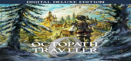 Octopath Traveler 0 Digital Deluxe Edition EU PC Steam CD Key