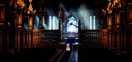 Octopath Traveler 0 Digital Deluxe Edition EU PC Steam CD Key