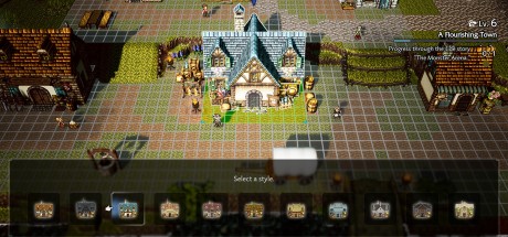 Octopath Traveler 0 EU PC Steam CD Key