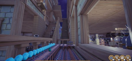 Alchemy Factory PC Steam CD Key