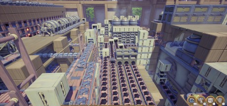 Alchemy Factory PC Steam CD Key