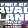 Revenge of the Savage Planet: Cosmic Hoarder Edition PC Steam CD Key