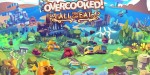 Overcooked! All You Can Eat EU XBOX One / Xbox Series X|S CD Key