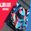 Le Mans Ultimate - ELMS Pack 2 DLC PC Steam CD Key
