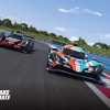 Le Mans Ultimate - ELMS Pack 2 DLC PC Steam CD Key