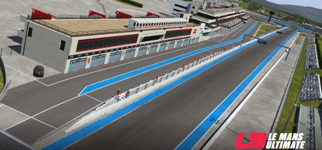 Le Mans Ultimate - ELMS Pack 2 DLC PC Steam CD Key