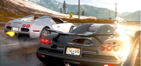 Need for Speed: Hot Pursuit Limited Edition EA App CD Key