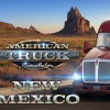 American Truck Simulator - New Mexico DLC Steam CD Key
