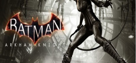 Batman: Arkham Knight Complete Bundle Steam CD Key