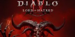 Diablo IV - Lord of Hatred DLC EU XBOX One / Xbox Series X|S CD Key