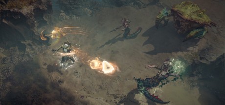 Diablo IV - Lord of Hatred DLC EU XBOX One / Xbox Series X|S CD Key