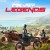 MX vs ATV Legends RoW PC Steam CD Key