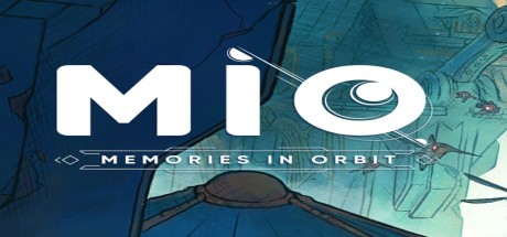 Mio: Memories in Orbit PC Steam CD Key