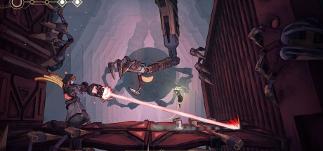 Mio: Memories in Orbit PC Steam CD Key Mio: Memories in Orbit PC Steam CD Key