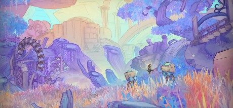 Mio: Memories in Orbit PC Steam CD Key