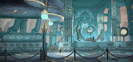 Mio: Memories in Orbit PC Steam CD Key