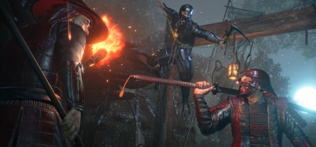 Nioh 3 Deluxe Edition PC Steam CD Key