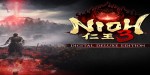 Nioh 3 Deluxe Edition EU PC Steam CD Key