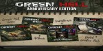 Green Hell Anniversary Edition PC Steam CD Key