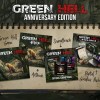 Green Hell Anniversary Edition EU PC Steam CD Key