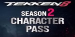 TEKKEN 8 - Season 2 Character Pass DLC NA/LATAM PC Steam CD Key