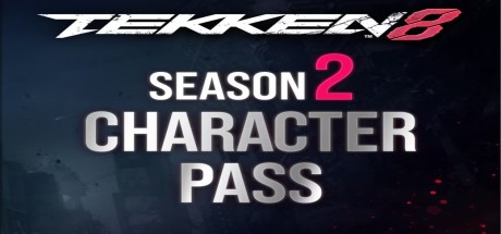 TEKKEN 8 - Season 2 Character Pass DLC NA/LATAM PC Steam CD Key