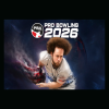 PBA Pro Bowling 2026 PC Steam CD Key PBA Pro Bowling 2026 PC Steam CD Key