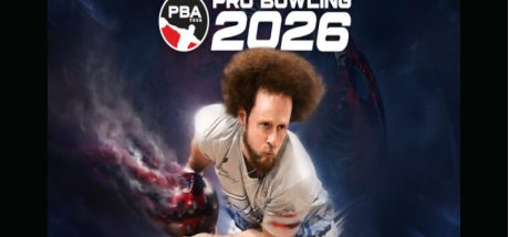 PBA Pro Bowling 2026 PC Steam CD Key