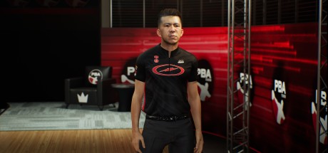 PBA Pro Bowling 2026 PC Steam CD Key