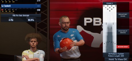PBA Pro Bowling 2026 PC Steam CD Key PBA Pro Bowling 2026 PC Steam CD Key