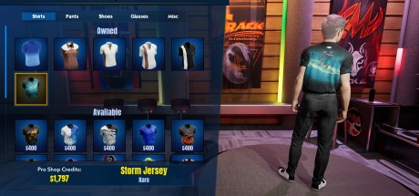 PBA Pro Bowling 2026 PC Steam CD Key PBA Pro Bowling 2026 PC Steam CD Key