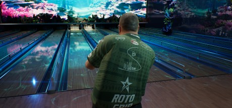 PBA Pro Bowling 2026 PC Steam CD Key PBA Pro Bowling 2026 PC Steam CD Key