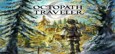 Octopath Traveler 0 Xbox Series X|S / PC CD Key
