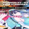 Digimon Story Time Stranger Deluxe Edition RoW v2 PC Steam CD Key