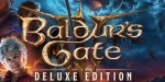 Baldur's Gate 3 - Digital Deluxe Edition Upgrade DLC EU XBOX One / Xbox Series X|S CD Key